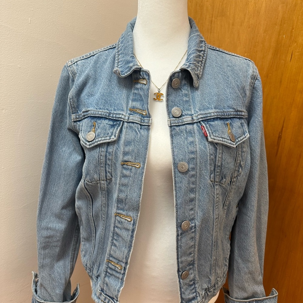 Levi's Denim Jacket